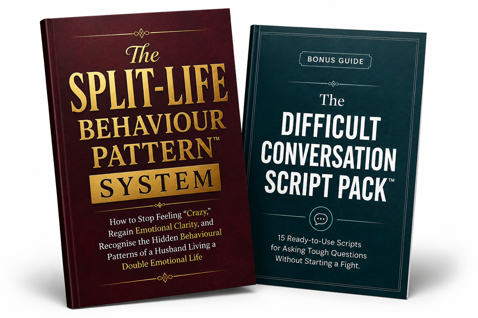 Bundle — Guide + Script Pack Bonus